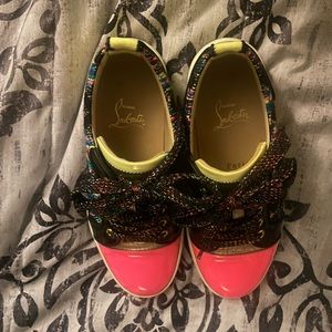 Christian Louboutin Sneakers